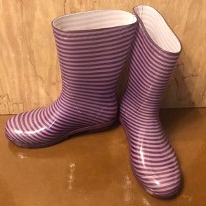 Girls UGG Rain Boots
